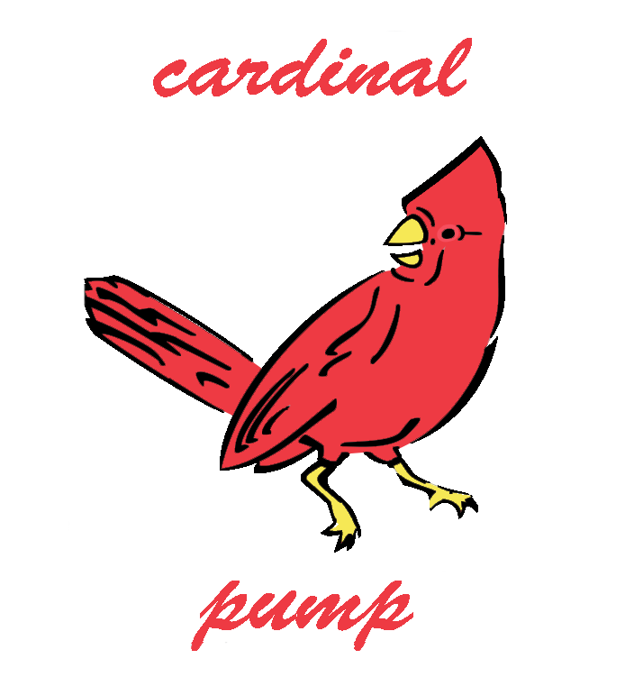 Services - Cardinal Pump