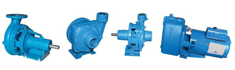 Products - Cardinal Pump