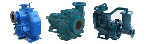 Products - Cardinal Pump